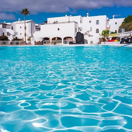 Vivienda Vacacional El Rinconcito Costa Teguise Εξωτερικό φωτογραφία