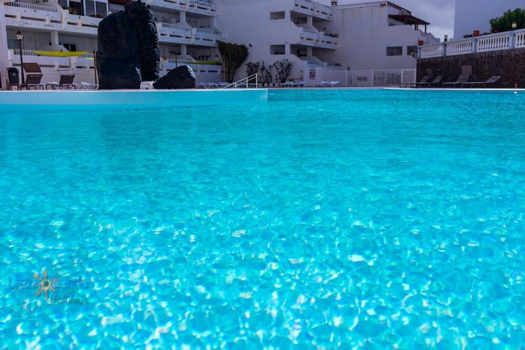 Vivienda Vacacional El Rinconcito Costa Teguise Εξωτερικό φωτογραφία