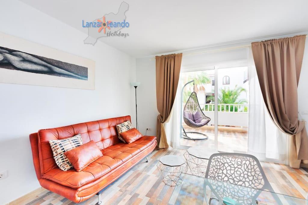 Vivienda Vacacional El Rinconcito Costa Teguise Εξωτερικό φωτογραφία