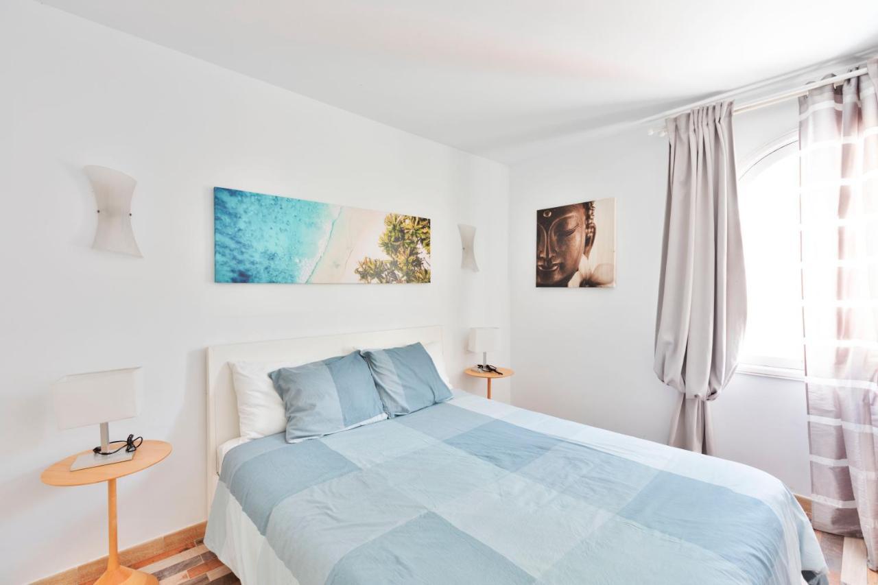 Vivienda Vacacional El Rinconcito Costa Teguise Εξωτερικό φωτογραφία