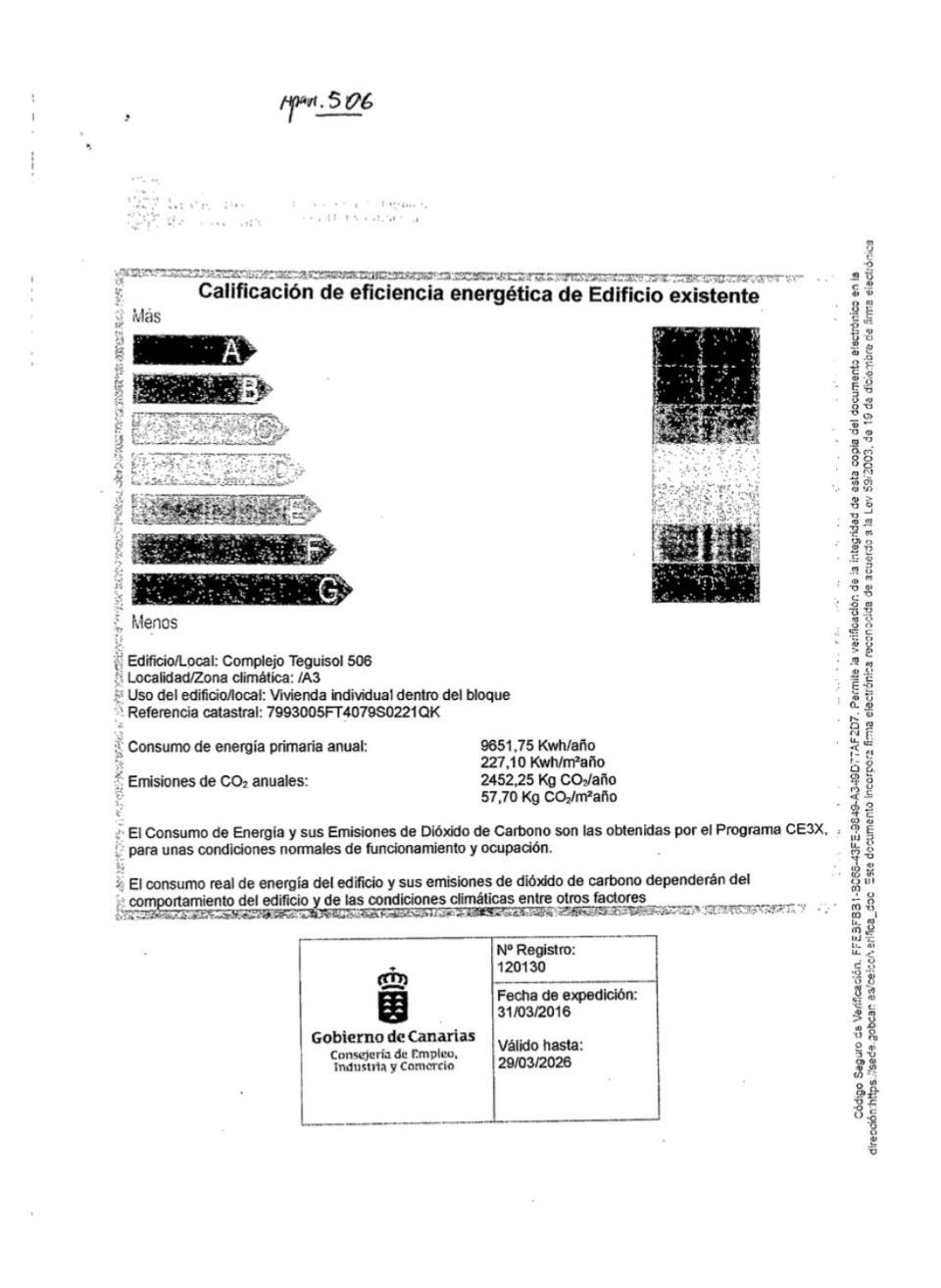 Vivienda Vacacional El Rinconcito Costa Teguise Εξωτερικό φωτογραφία